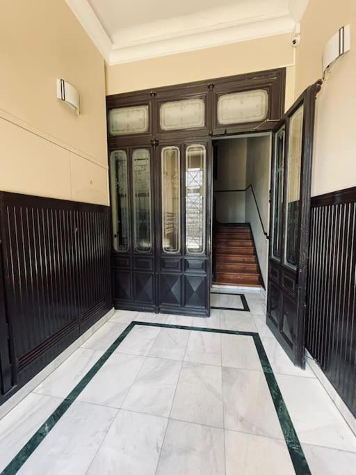 New Stylish Apt 5Px En La Plaza De Espana/Gran Via Мадрид Екстериор снимка